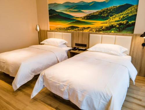 Chengyang Hotel | Qingdao Likelai Garden Hotel