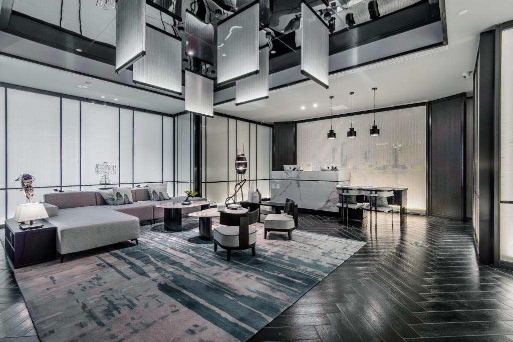 Chengyang Hotel | Qingdao Treasure Hotel