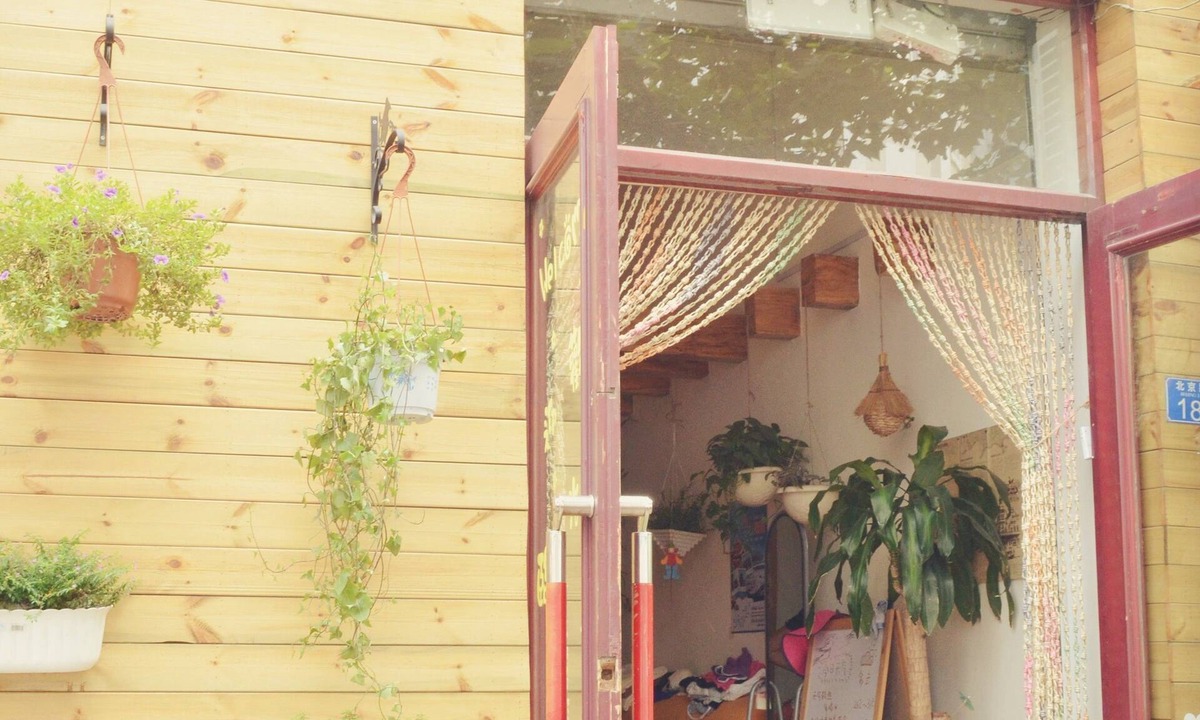 West Coast Hostel | Qingdao Yuezhu Topic Hostel