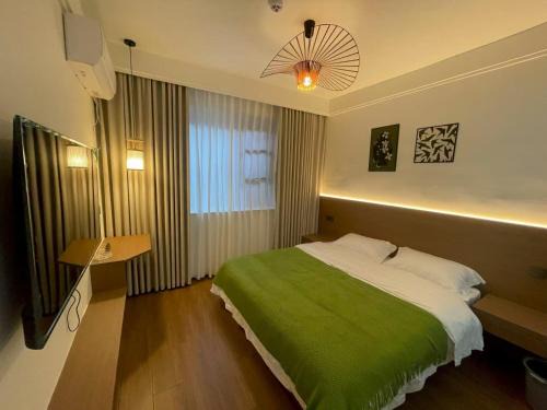 Chanhe Hui District House | Qingwu Lane