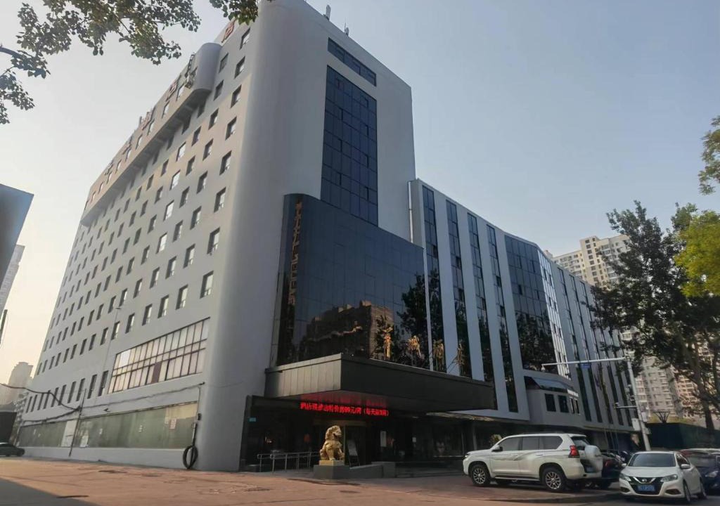 Haigang Hotel | Qinhuangdao Yang Cheng Hotel