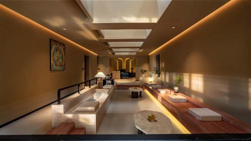 Dunhuang Hotel | Qinxiang Pavilion Hotel