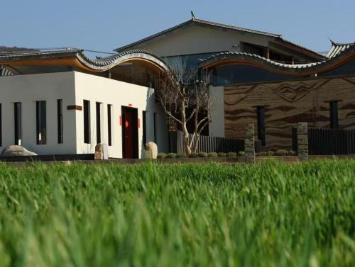 Jianchuan County Hotel | Qiushanshe Shaxi Hemu Hotel-Shaxi Ancient Town,Dali