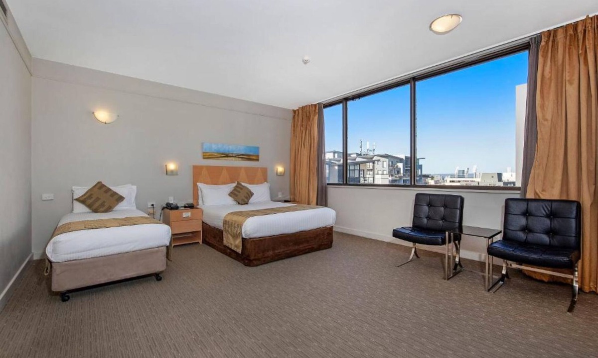 East Perth Hotel | Quality Hotel Ambassador Perth