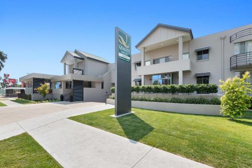 Wangaratta Hotel | Quality Hotel Wangaratta Gateway
