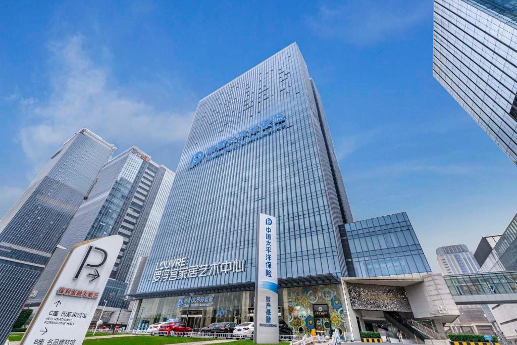 Guangzhou Hotel | Quanzhi Meiju International Apartment