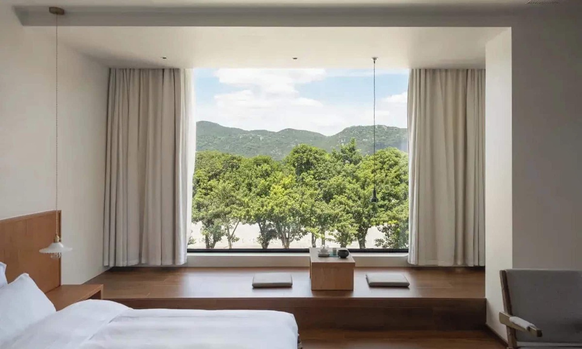Fengze District Hotel | Quanzhou Wuji Homestay