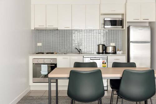 Albury Apartment | Quest Albury