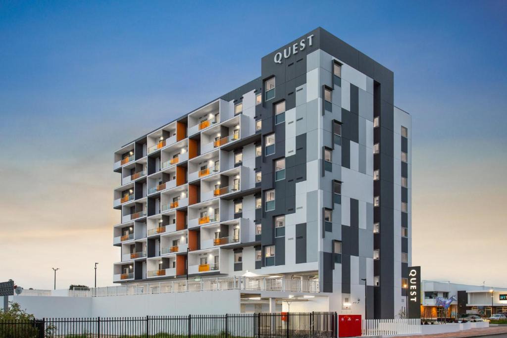 Ascot Apartment | Quest Perth Ascot