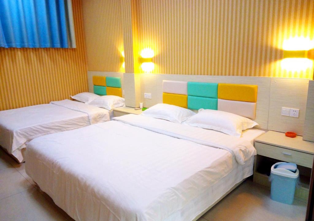 Qufu Hotel | Qufu Garden Hotel