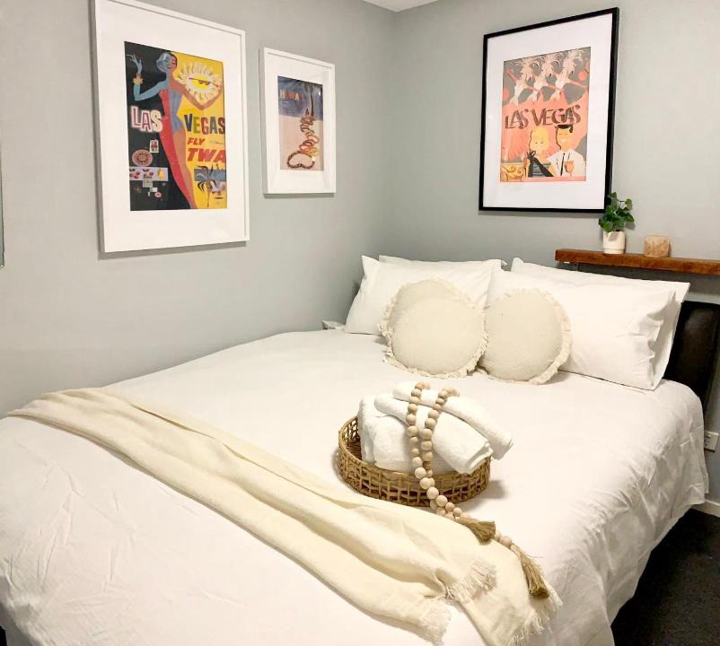 Bentleigh House | Quite, quaint & private guesthouse, sleeps 6