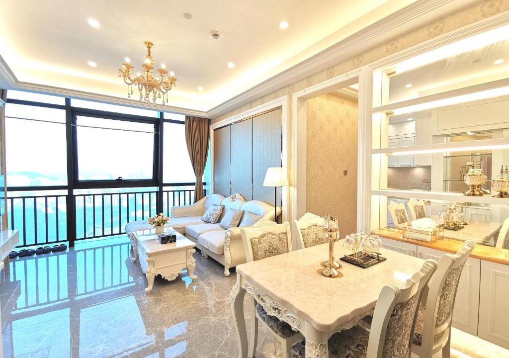 Luohu Apartment | R.H Aparthotel