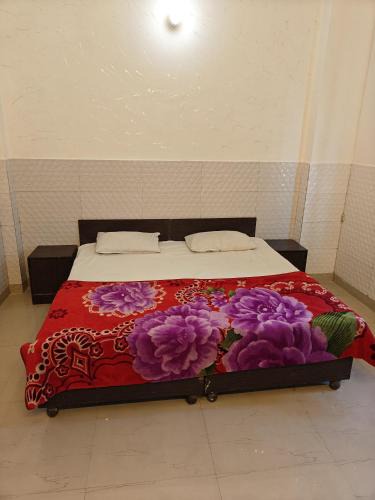 Agra House | R k guest house