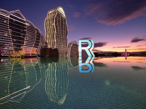 Jinghong Hotel | R Rongye Hotel - Gaozhuang Xishuangjing Starlight Night Market Branch