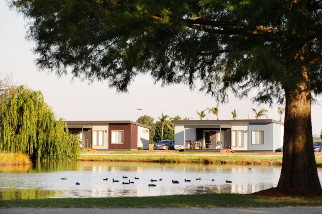Cobram Resort | RACV Cobram Resort