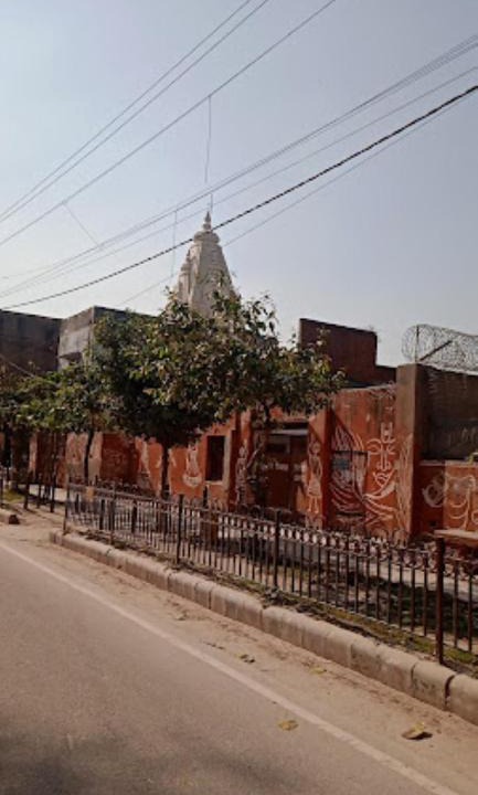 Vrindavan Hotel | Radha Krishna dham beside iskon gowsala,Vrindavan