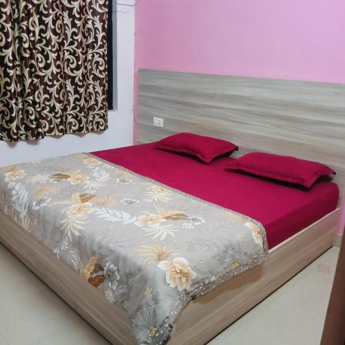 Mathura Apartment | Radha Spiritual Apartment