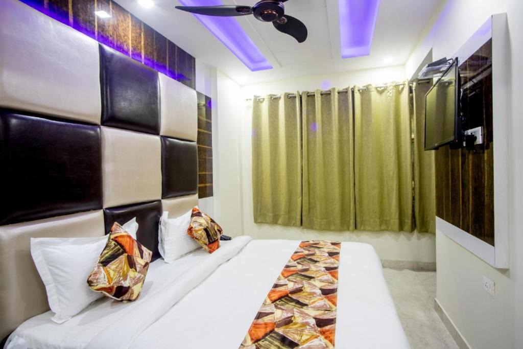 Vrindavan Apartment | Radhe Kripa Niwas