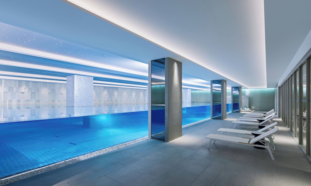 Wantiguan Hotel | Radisson Blu Hotel, Shanghai Stadium