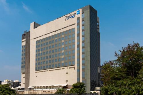 Radisson Blu Kaushambi Delhi Ncr | Kaushambi