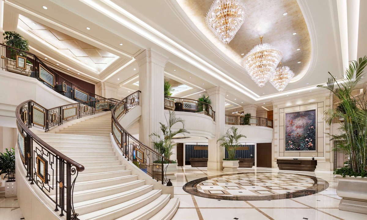 Changning Hotel | Radisson Collection Hotel Xing Guo Shanghai