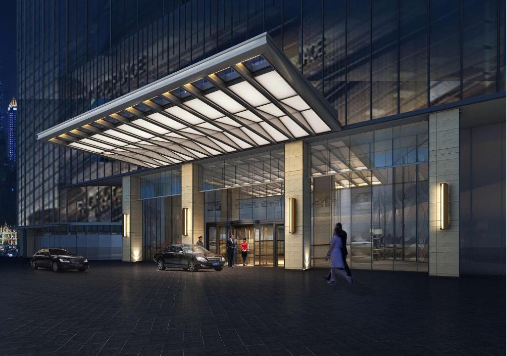 Xiaoshan Hotel | Radisson Hangzhou Qianjiang