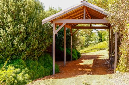 Channybearup Cabin | Rainbow Trail Chalets