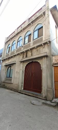 Tonk House | Rajawat house