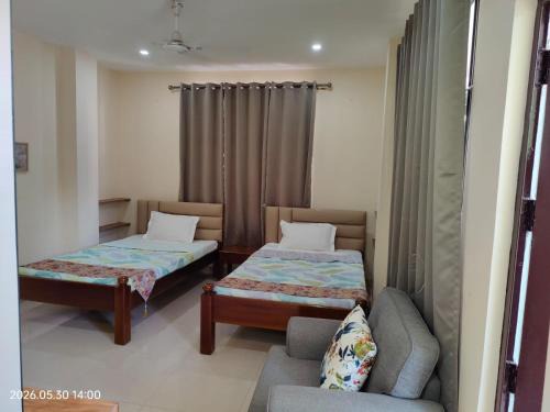 Khanapara House | Rajhans Homestay