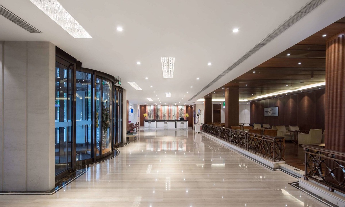 Beijing Hotel | Ramada by Wyndham Beijing Airport