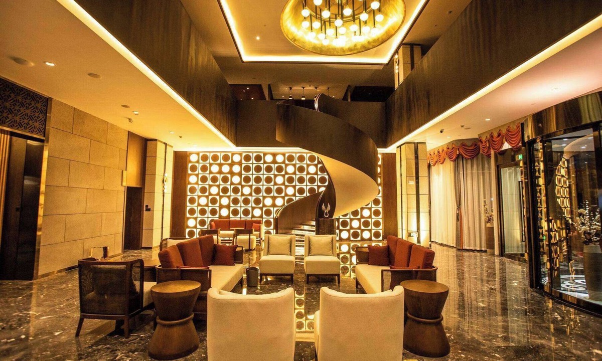 Weixi Lisu Autonomous County Hotel | Ramada by Wyndham Diqing