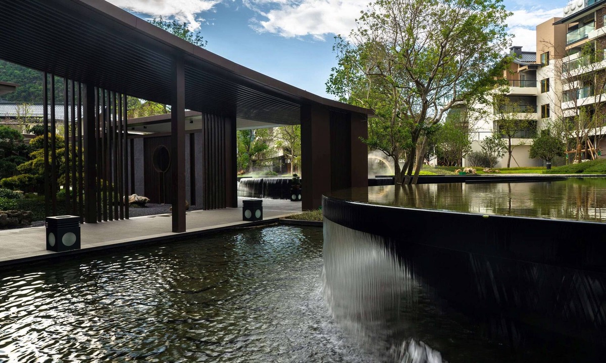 Lingui Hotel | Ramada by Wyndham Guilin Yangshuo Resort