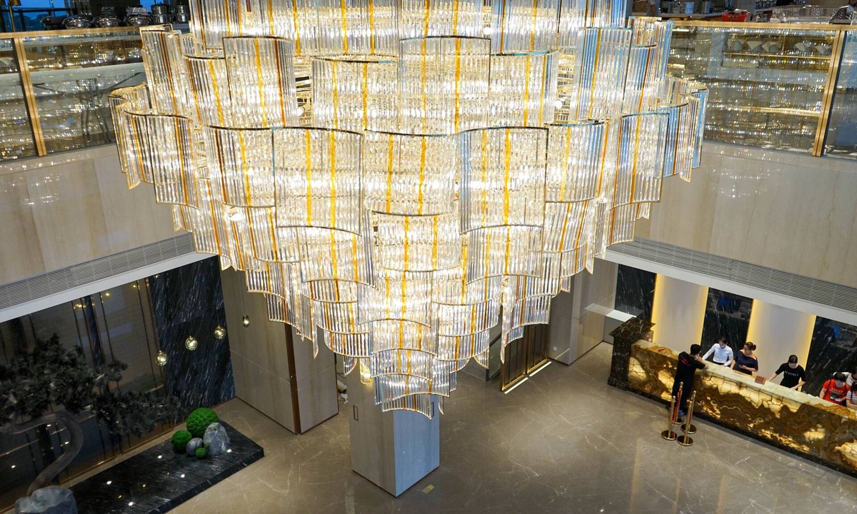 Longmen County Hotel | Ramada by Wyndham Huizhou Longmen