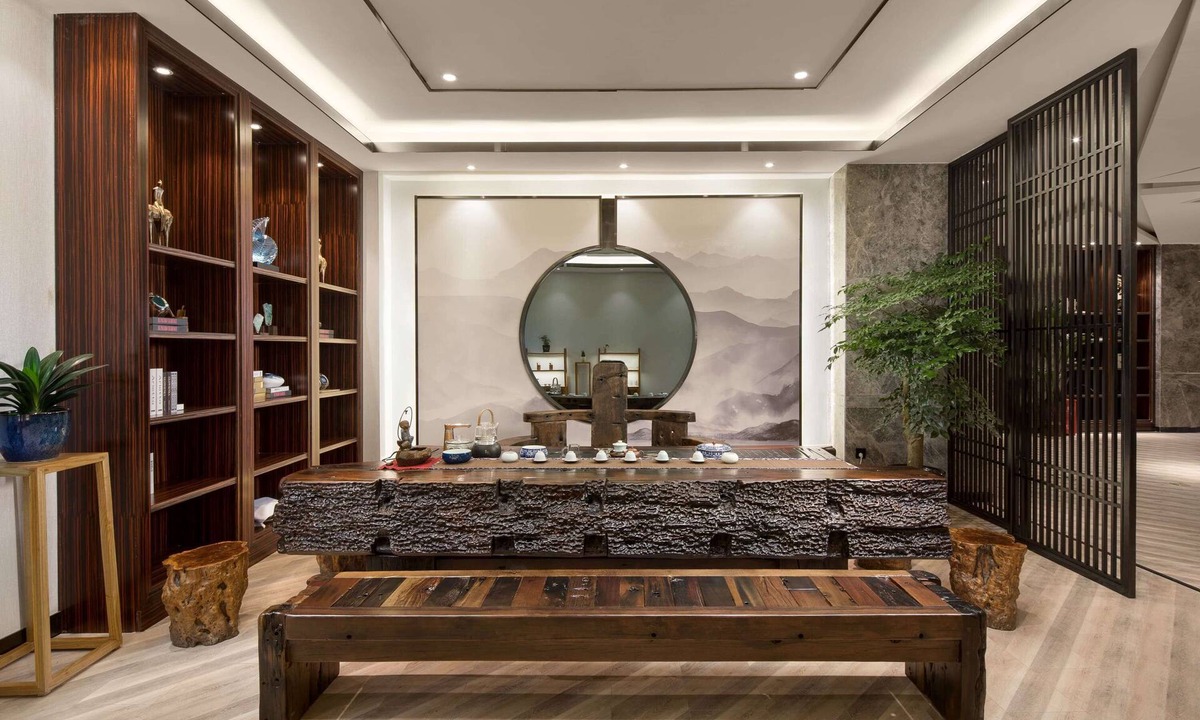 Jianyang Hotel | Ramada by Wyndham Jianyang