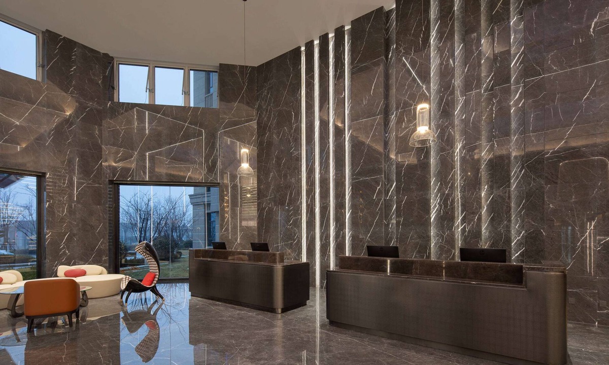 Qingdao Hotel | Ramada By Wyndham Qingdao Jiaodong International Airport