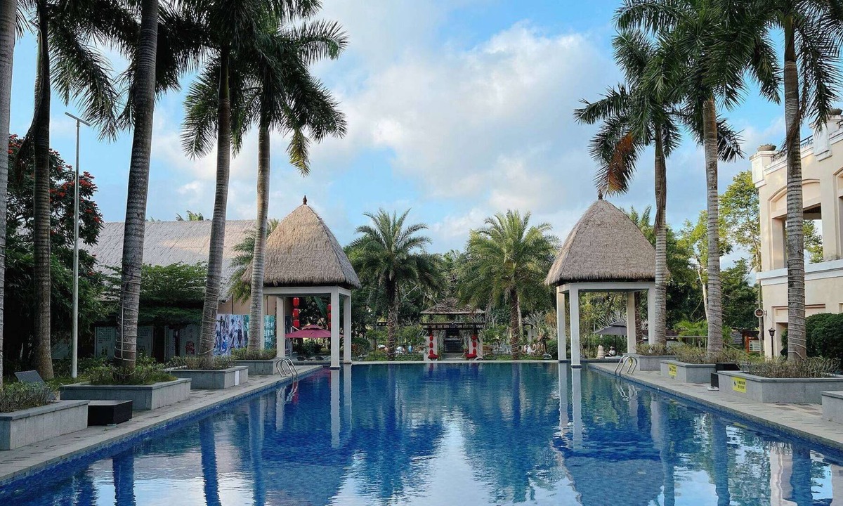 Wanning Hotel | Ramada by Wyndham Wanning Resort