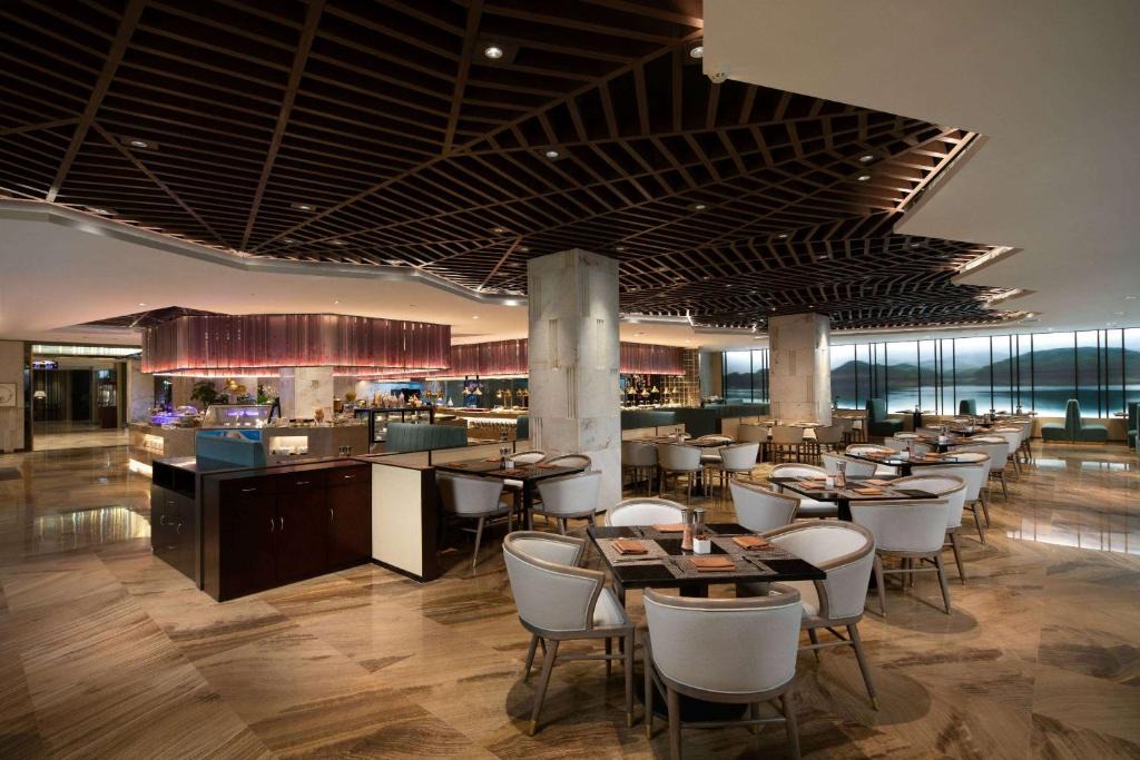 Xi'an Hotel | Ramada by Wyndham Xian Long march