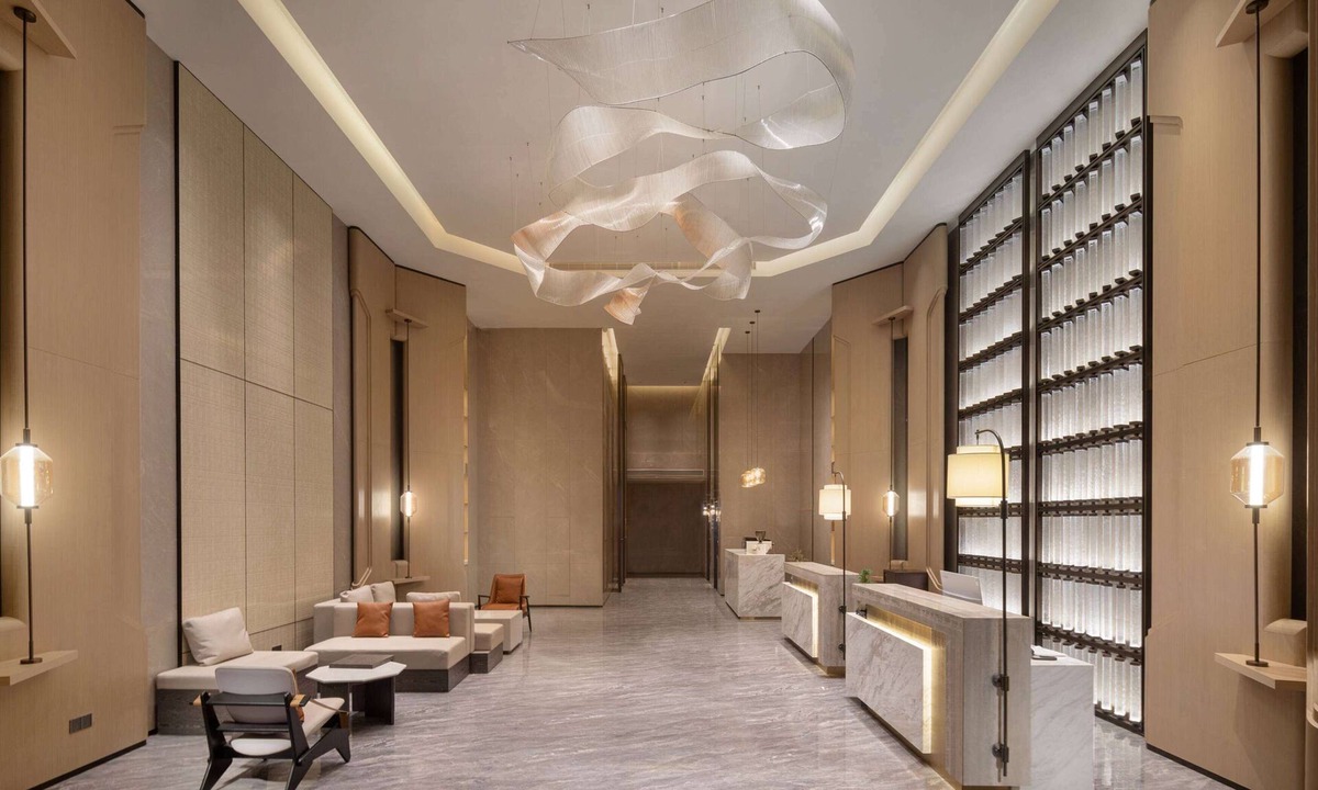 Chang'an Hotel | Ramada Encore by Wyndham Dongguan Chang an