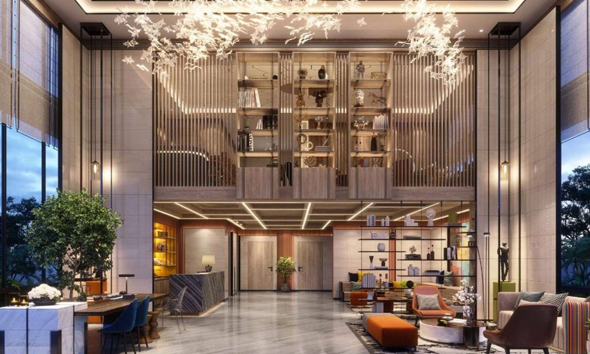 Bareilly Hotel | Ramada Encore By Wyndham Bareilly Civil Lines