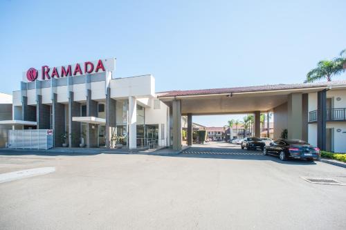 Cabramatta Hotel | Ramada Hotel & Suites by Wyndham Cabramatta