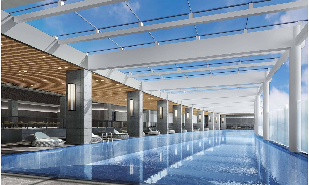 Nanxun Qu Hotel | Ramada Plaza by Wyndham Nanxun