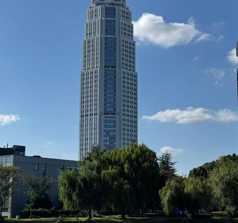 Jinqiao Hotel | Ramada Plaza Pudong Shanghai