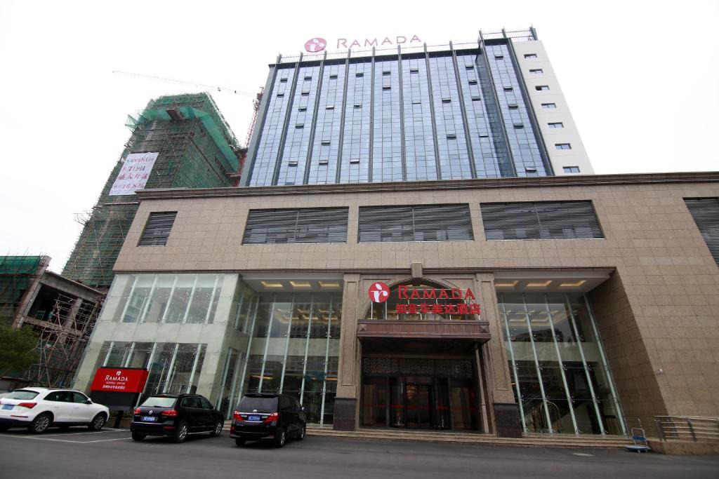 Shengze Hotel | Ramada Suzhou Wujiang