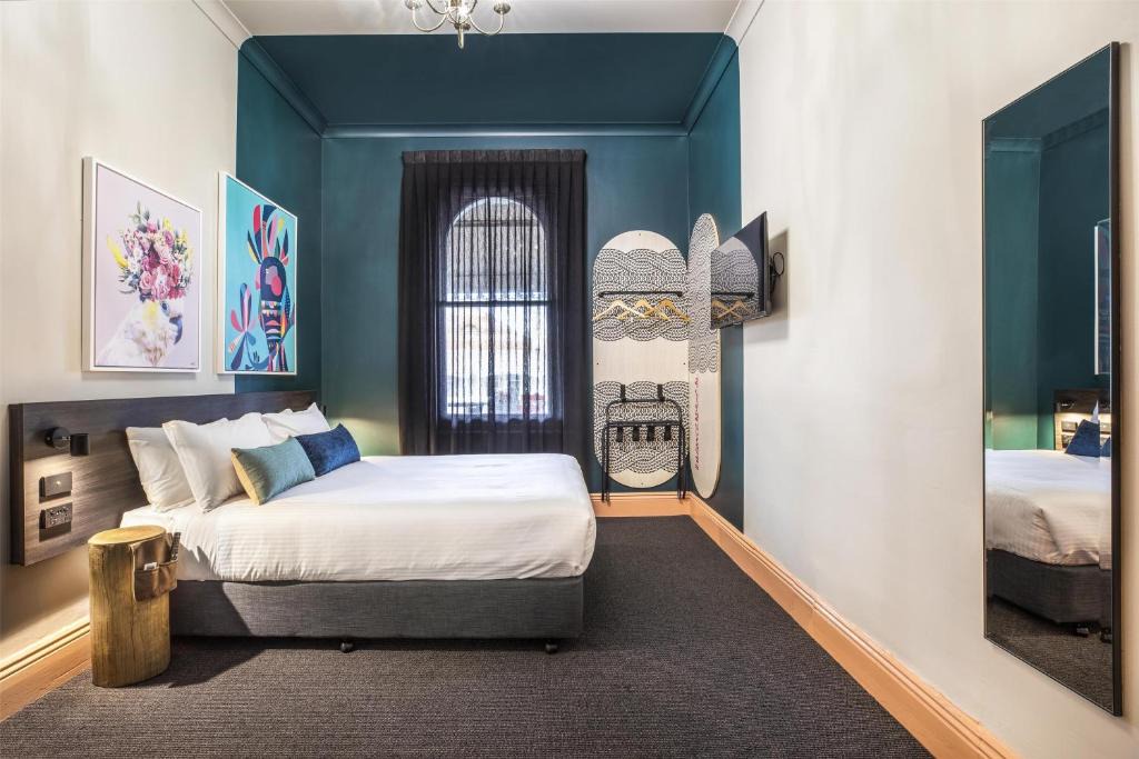 Henley Beach Hotel | Ramsgate Hotel by Nightcap Social