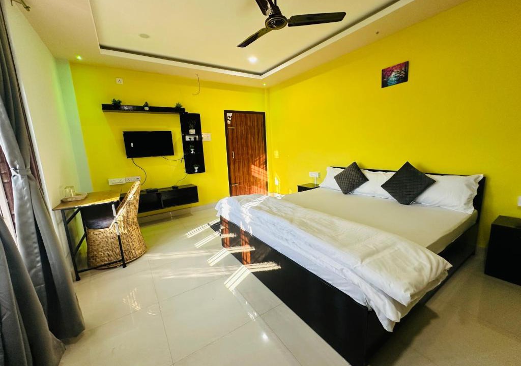 Sibsagar House | Ranghar Homestay Sivasagar