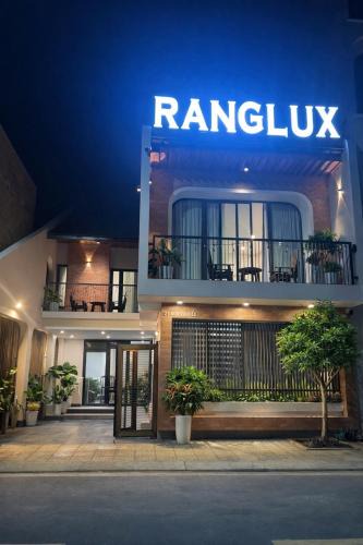 Phan Rang Hotel | Ranglux Homestay Phan Rang
