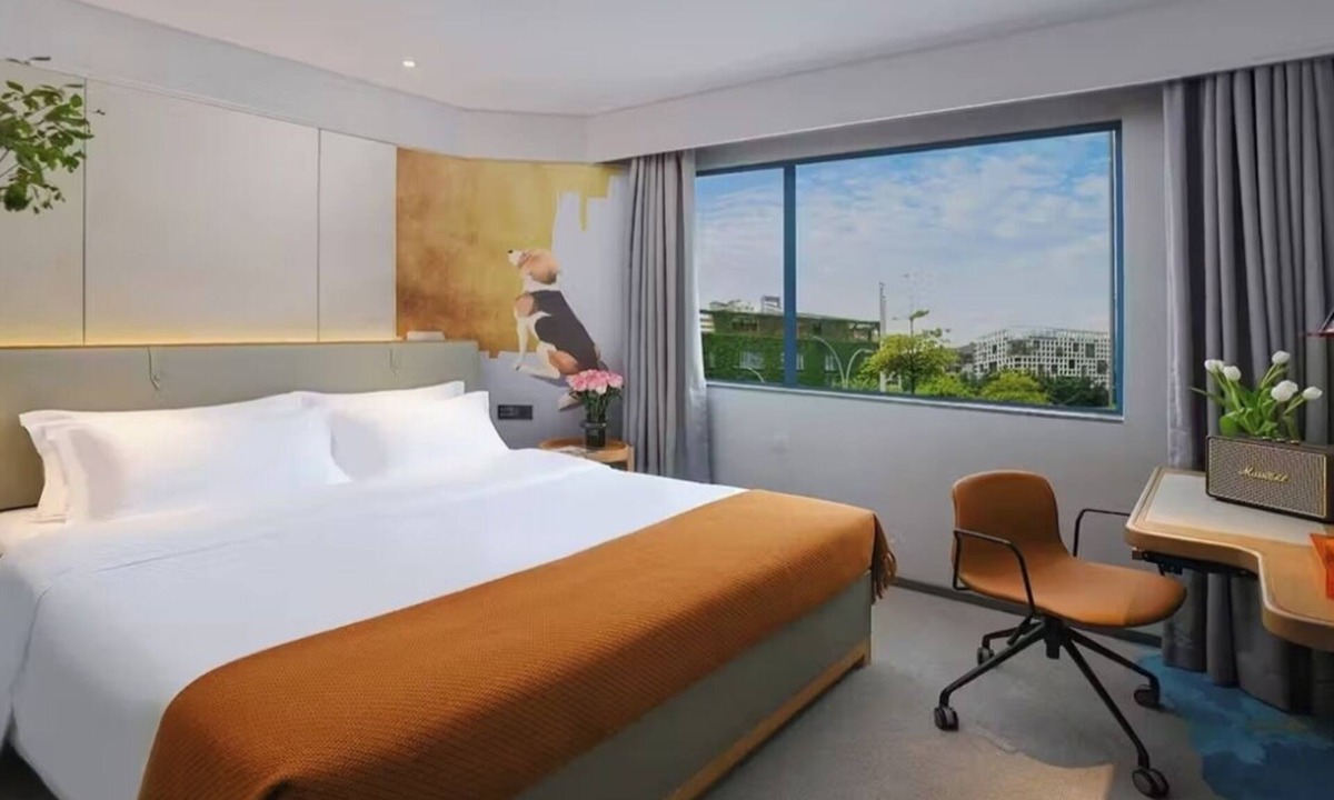 Shekou Hotel | RANZ HOTEL