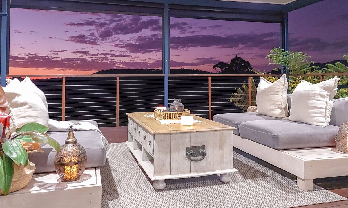Wongawallan House | Reconnect Your Mind, Body and Soul.