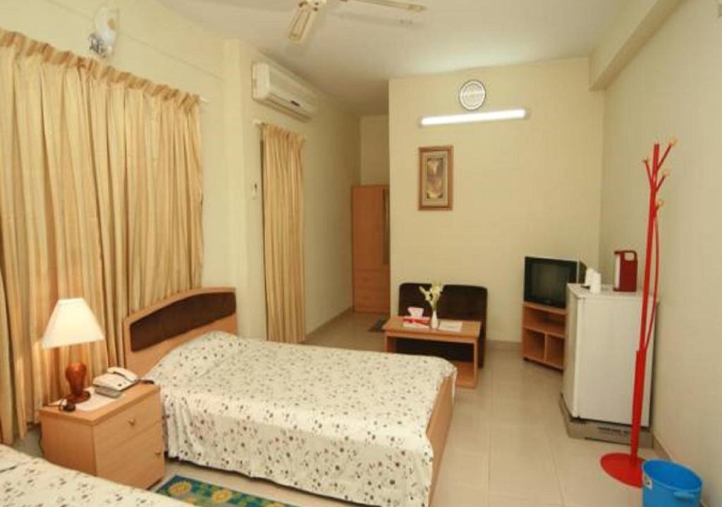 Bogra Hotel | Red Chillies Restaurant and Guest house