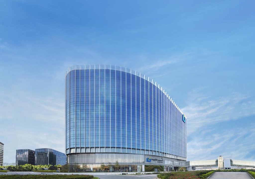 Islands District Hotel | Regala Skycity Hotel by Regal Hotels